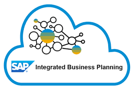 integrated business planning icon